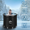 NC0022 Ice Tub Otužovacia kaďa 80cm