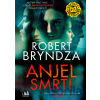 Anjel smrti - Robert Bryndza
