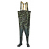 PROS Brodiace nohavice Premium Moro SBP01M 41