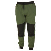 Bennon TITAN CORDURA TROUSERS KHAKI/BLACK Pracovné nohavice XL, Khaki-Čierna
