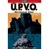 Ú.P.V.O. 6 - Univerzální stroj (John Arcudi, Mike Mignola)
