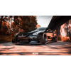 NISSAN GTR MK4 Široký bodykit