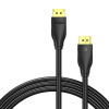 Vention Kábel Displayport 8K 60Hz Hdr 32.4 Gbps Vytrvalý 5M (HCCBJ)