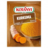 Kotányi Kurkuma mletá 35 g