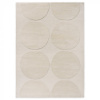 Designový vlněný koberec Marimekko Isot Kivet přírodní 132501 Brink & Campman 170 x 240