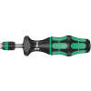 Wera 074701 Nastaviteľný momentový skrutkovač Kraftform 7441 (1,2-3,0 Nm)