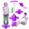 POGO JUMPER HOPSADLO PRE DETI ROVNOVÁHA JUMPING BALL