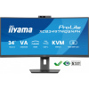 iiyama ProLite/XCB3497WQSNPH-B1/34