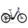RAYMON Tavano Ultra Wave - Rám XL Modrá 2026