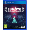 Lumote The Mastermote Chronicles Sony PlayStation 4 (PS4)