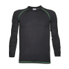 Ardon TRIP Termo tričko s dlhým rukávom H10040/3XL čierna 3XL