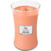 Vonná svíčka váza Manuka Nectar 609,5 g - WoodWick