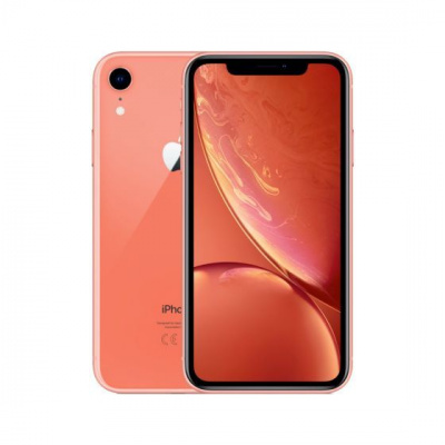 Apple iPhone XR 64GB Coral (A+)