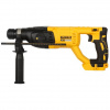 DeWALT DCH133NT aku kombinované kladivo 2,6J SDS+