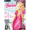 PC BARBIE FASHION SHOW AN EYE FOR STYLE