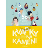 Kvapky na kameni - Gabriela Futová, Veronika Šikulová a kolektív