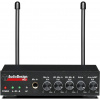 Mixážny pult AudioDesign PMU 502M (30559)
