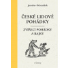 České lidové pohádky
