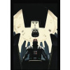 Star Wars Darth Vader Dark Lord Of The Sith 3 - autor neuvedený