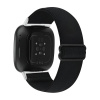 BStrap Pattern remienok na Samsung Gear S3, black SSG041C01