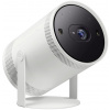 SAMSUNG projektor The Freestyle 2 SP-LFF3C/DLP/LED/230 lm/1920x1080/16:9/Bluetooth/USB-C/Wi-Fi/HDR/repro/biely