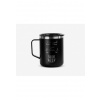 Runbott Termohrnček 400 ml FC Barcelona Black