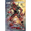 Deadpool: BadBadder Blood Chad Bowers, Chris Sims, Rob Liefeld