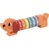 Valčeková kalkulačka Psík 2Kids Toys