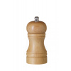 HENDI Drevený mlynček na soľ, Svetlé drevo, ⌀50x(H)113mm | HENDI, 469699