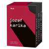 Mafiánska trilógia - Jozef Karika