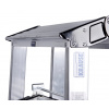 Krause Folding Step double-sided Monto Treppo