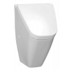 Laufen Vila - Urinál, 305 mm x 285 mm, biela – štandardné vyhotovenie H8411410000001