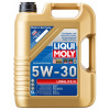 Motorový olej Liqui Moly LONGLIFE III 5 l 5W-30