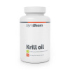 GymBeam Krill oil 60 kapsúl