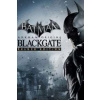 Batman: Arkham Origins Blackgate (Deluxe Edition)
