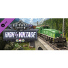 Railway Empire 2 - High Voltage DLC