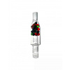 Arizer – sklenený náustok Jet s guľôčkami (420VAPE)