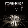 Foreigner - Greatest Hits Live [CD]