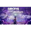 Far Cry 6: Lost Between Worlds (PC) klíč Uplay
