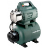 METABO Domácí vodárna HWW 3500/25 INOX 600969000