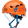 Univerzálna lezecká prilba Climbing Technology GALAXY orange