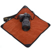 Camera Wrap, obal na fotoaparát 50x50 hnedý (UB50)