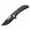 Zavírací nôž Kubey KB368B Hyperion Black