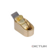 Hoblík - Herdim® Fingerboard Plane, Concave Arched Sole, Blade Width 18 mm
