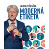 Moderná etiketa - Ladislav Špaček