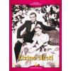 Lízino štěstí - DVD (digipack)