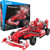 Auto na diaľkové ovládanie - Technic Auto Formula 1 Pads RC diaľkovo ovládané RC (Auto na diaľkové ovládanie - Technic Auto Formula 1 Pads RC diaľkovo ovládané RC)