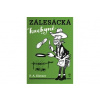 Zálesácká kuchyně - 2. vydání