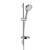 Hansgrohe Raindance Select S Sprchová súprava 120 3jet P so sprchovou tyčou 65 cm, chróm 27654000-HG