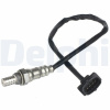 DELPHI Lambda sonda DELPHI ES20291-12B1